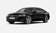 Audi A7 Sportback bardzo maly przebieg, panorama, head up, matrix HD, hak,