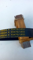 PASEK WIELOROWKOWY PJ470/185J Vega DO KOSIARKI ELEKTRYCZNEJ
