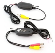 MODUŁ BEZPRZEWODOWY DO KAMERY COFANIA WIFI RCA