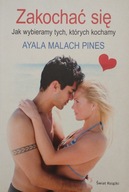 Zakochać się Ayala Malach Pines