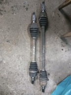 Daewoo Matiz 99-08 polos lewa prawa Warszawa