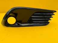 TOYOTA AURIS II 2 LIFT 15-18R KRATKA ZDERZAKA PRAWA PRZÓD 52030-02210