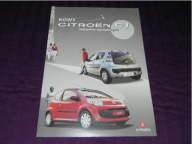 Citroen C1 j.Polski