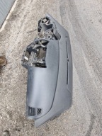 KIA Venga deska rozdzielcza poduszka pasy komplet