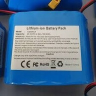 BATERIA AKUMULATOR HOVERBOARD DESKA 25,2V 4Ah