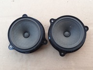 GŁOŚNIKI RENAULT LAGUNA III