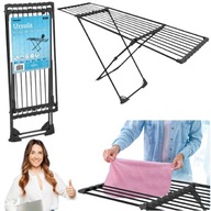 SUSZARKA NA PRANIE MASSIDO URSULA WOLNOSTOJĄCA POZIOMA BALKONOWA DO UBRAŃ