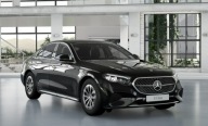 Mercedes E 200 Spełniamy marzenia najtaniej!
