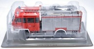 Kultowe Ciężarówki z PRL-u 122 CSEPEL D-755 TU METZ Straż Pożarna