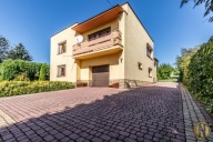 Dom, Boleń, Zielonki, Krakowski, 270 m²