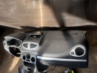 DESKA ROZDZIELCZA KOMPLET CLIO III ORGINAL