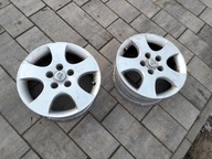 Felga Aluminiowa Nissan Primera Almera "16"