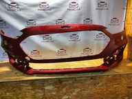 Zderzak Przód Ford Mondeo 5 V Lift 2019- JS7B-17D957-A