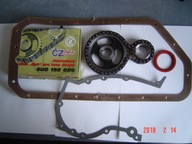 Rozrząd kpl. Skoda 105, Favorit, Felicja 1,3 SPI oryginał