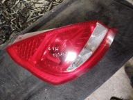 Lewa tylna lampa Ford Fiesta MK7 mkVII lewy tył