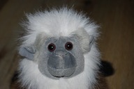 maskotka pluszak małpa małpka Wild Republic