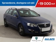 VW Passat 2.0 TFSI, Klima, Klimatronic,ALU