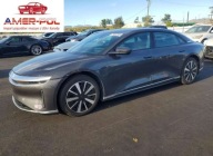 Lucid Air Pure 2024 Elektryczny 430KM
