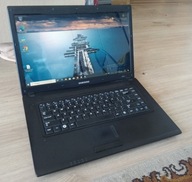 SAMSUNG R519 T4200 2x2Ghz| 0GB | Bateria | 15.6" - Usterki | #15