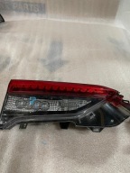 TOYOTA RAV4 V LAMPA KLAPY BAGAŻNIKA LEWY TYŁ LEWA TYLNA