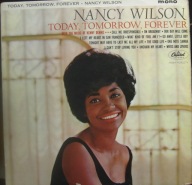Nancy Wilson – Today, Tomorrow, Forever