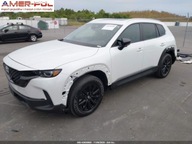 Mazda CX-50 2025 Mazda CX-50 2.5 S Premium Package AWD 2.5 Benzyna 187KM