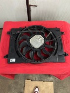 WENTYLATOR CHŁODNIC HYUNDAI IONIQ KIA NIRO ORYGINAŁ 25304G5090