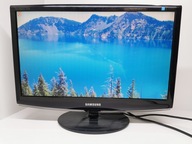 Monitor Samsung 2233SN 22" FullHD 1920x1080p 5ms 16:9