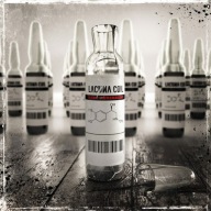 LACUNA COIL - DARK ADRENALINE / CD+DVD / LIMITED