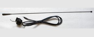 ANTENA na szybę FIAT 125p 126p FSO POLONEZ UNITRA