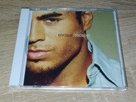 Enrique Iglesias - Escape CD Płyta Album