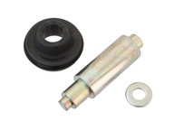 WÓZEK ROLKA DRZWI BOCZNYCH do Renault Trafic 2001-