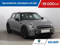 MINI 5-door Cooper, Salon Polska, 1. Właściciel