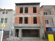 Dom, Ząbki, Wołomiński, 198 m²