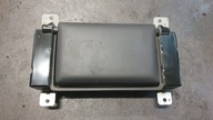 VOLVO S40 V50 C30 MONITOR WYŚWIETLACZ NAWIGACJI 31285480-1