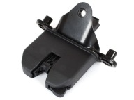 ZAMEK KLAPY BAGAŻNIKA TYŁ TYLNY SKODA OCTAVIA II 2