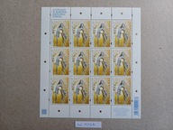 5093 ** ark.12 Gwiazd w Koronie Królowej Pokoju / 2020