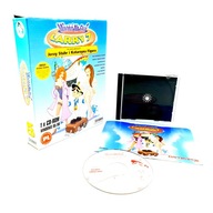 LARRY 7 MIŁOŚĆ NA FALI BIG BOX KOLEKCJONERSKI PL