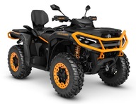 Can Am ATV Outlander MAX XT-P T ABS 1000R T3b 2026