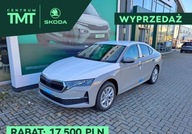 Skoda Octavia 1.5 TSI 150KM DSG mHEV EDITION 130 SELECTION, dostepna od re