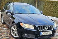 Volvo V70 D5 , 2.4 Diesel 205 KM, SUMMUM, Polecam 2.4 Diesel 205KM