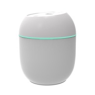 NAWILŻACZ POWIETRZA 250ml Dyfuzor zapachowy Z lampką nocną Aromaterapia USB