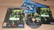 ALIENS vs PREDATOR - GRA NA PS3 / PLAYSTATION 3
