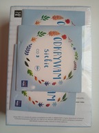 Odkrywam Siebie BB+ Przewodnik Metodyczny część 1- 5 + 3 CD