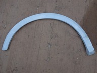 LISTWA BLOTNIKA AUDI Q2 81A PRAWY TYŁ