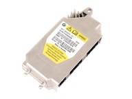 SENSOR MODUŁ PODUSZEK AIRBAG BMW F01 F07 9224275