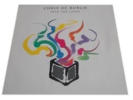 CHRIS DE BURGH Into The Light (Lady In Red) A&M 1986