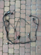 Opel Peugeot Citroen instalacja wiązka pdc 9809260680