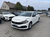 Fiat Tipo Edition Klima 100