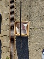 AUDI Q5 LISTWA ZGARNIAJĄCA LEWY TYŁ 80A853763